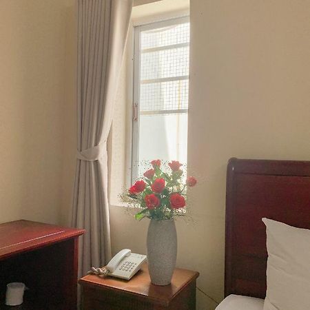 Red Sun Airport Saigon Hotel Хошимин Экстерьер фото