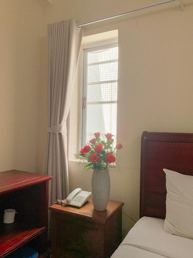 Red Sun Airport Saigon Hotel Хошимин Экстерьер фото