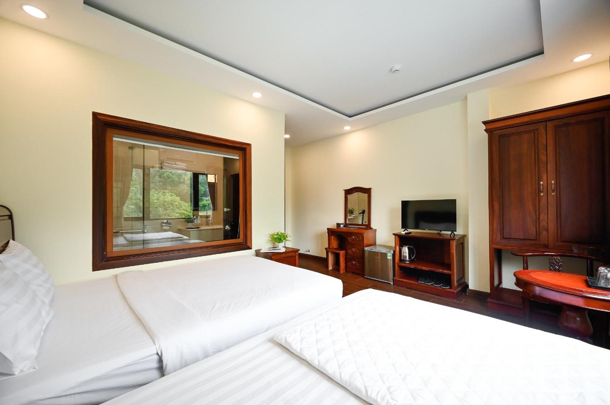 Red Sun Airport Saigon Hotel Хошимин Экстерьер фото